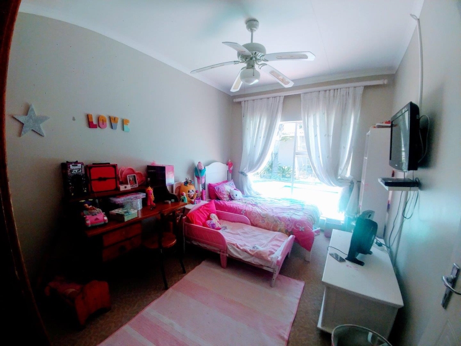 To Let 3 Bedroom Property for Rent in Maraldi Estate Free State